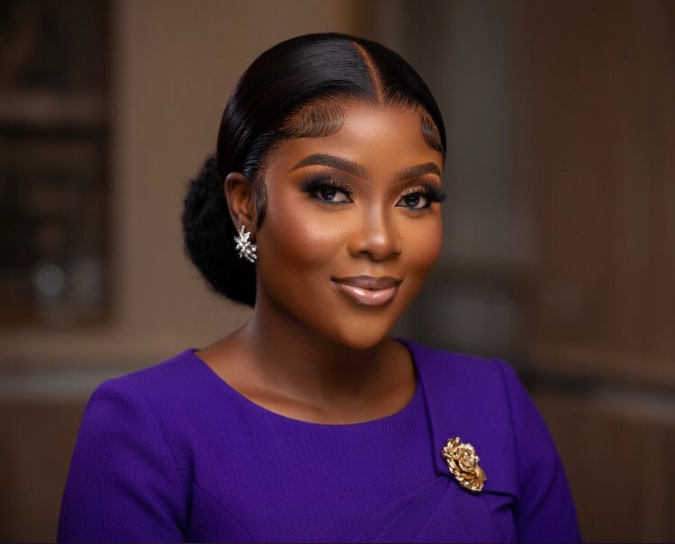 Ms. Anwulika Anna